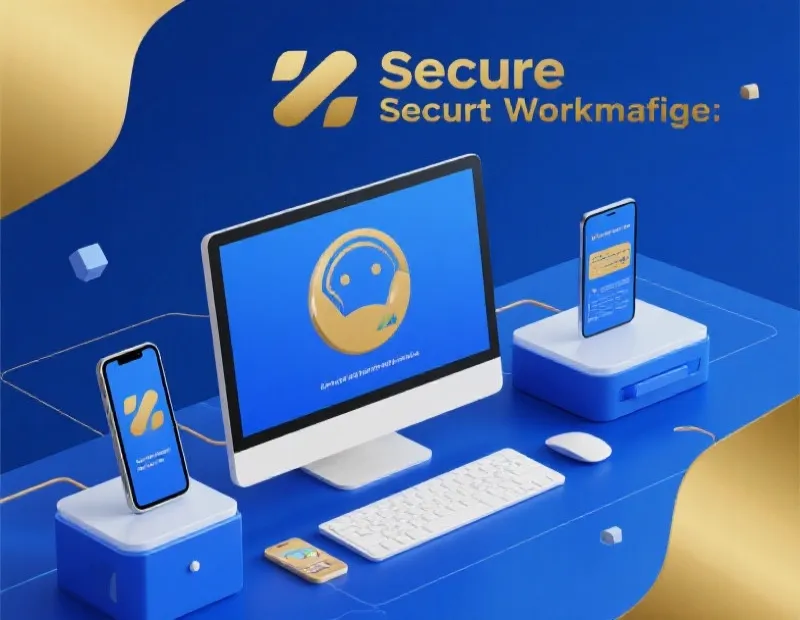 安全访问流程图