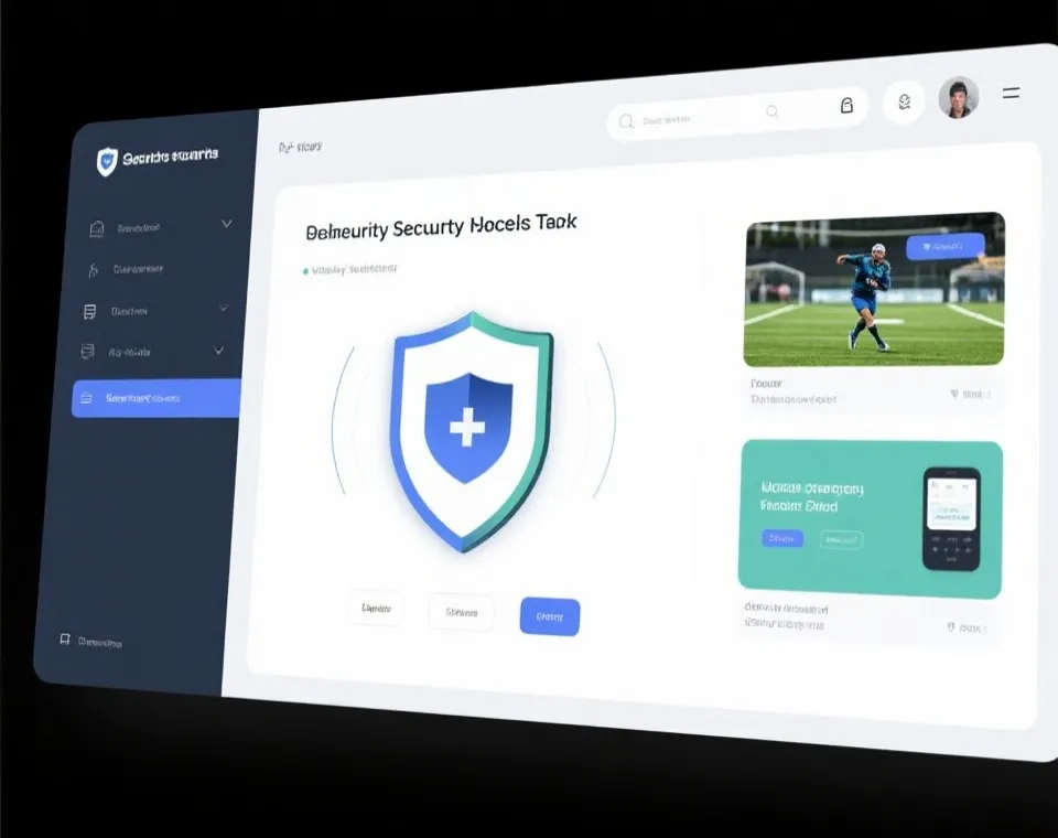 官网验证安全识别