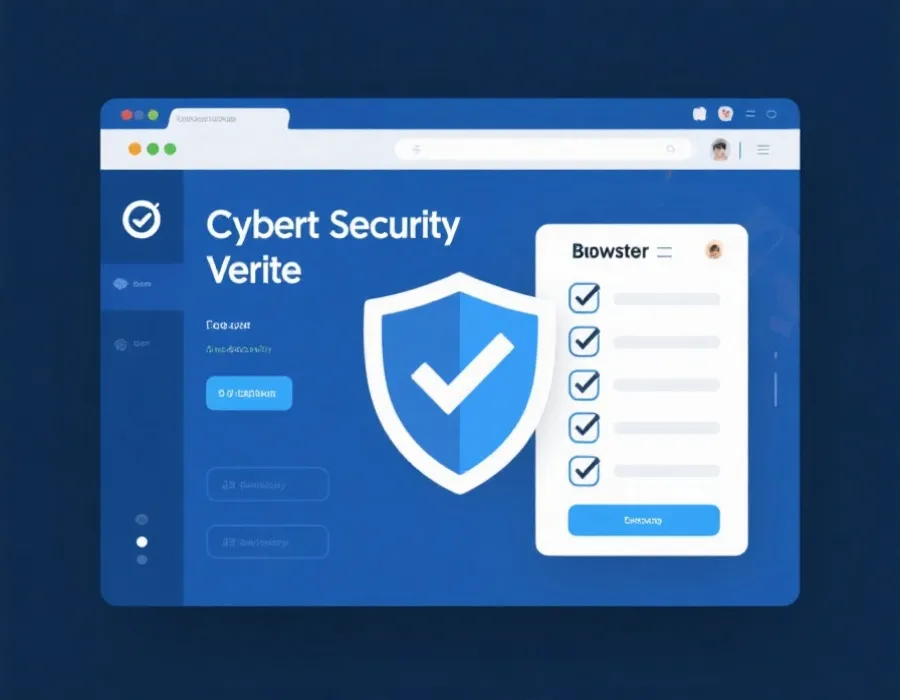 世界杯官网验证流程示意图