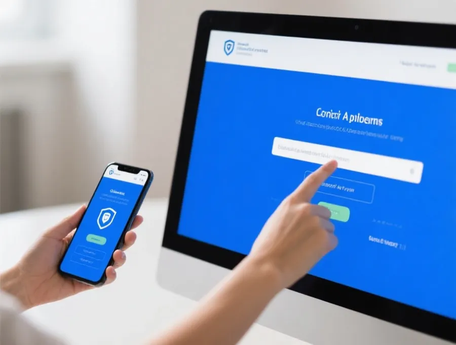 世界杯多端安全访问示意图