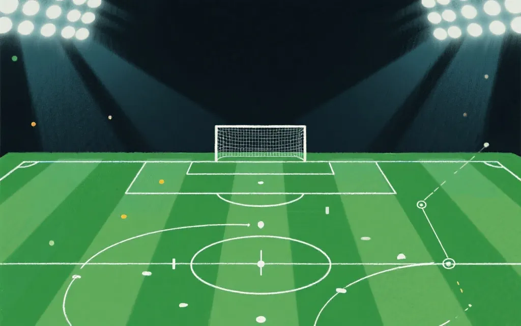 2026世界杯潜在金靴：从战术风口看“等球来”的最强射手画像